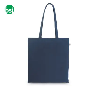 Borsa in cotone biologico - MADEIRA - Immagine 12