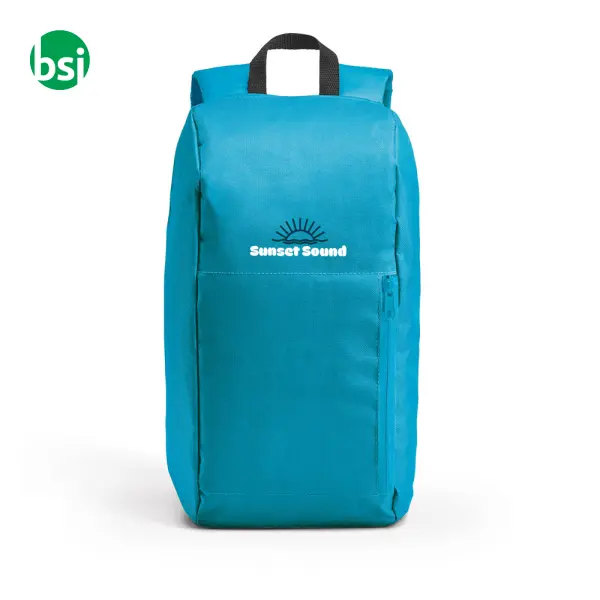 Zaino in 600D - LUGANE -  5