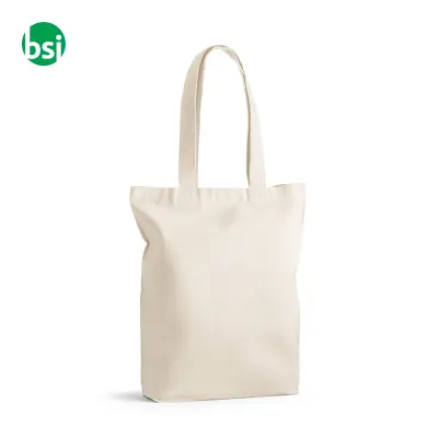 Borsa in cotone - LIVINGSTON - Immagine 6