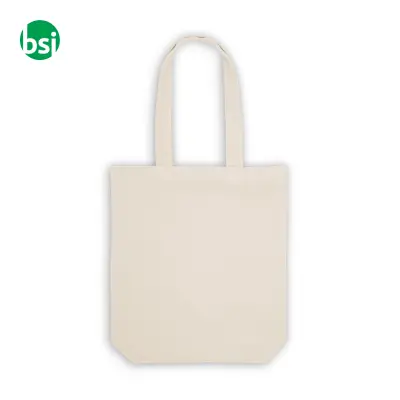 Borsa in cotone - LIVINGSTON - Immagine 2