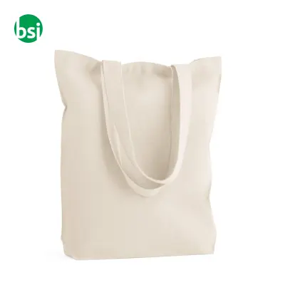 Borsa in cotone - LIVINGSTON - Immagine 3