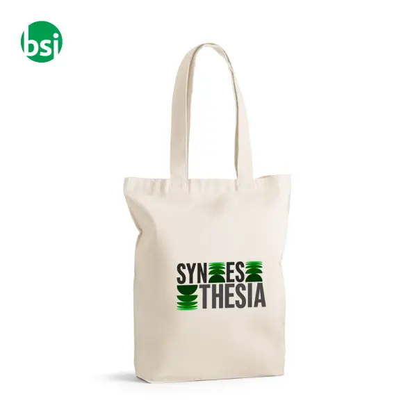 Borsa in cotone - LIVINGSTON -  4