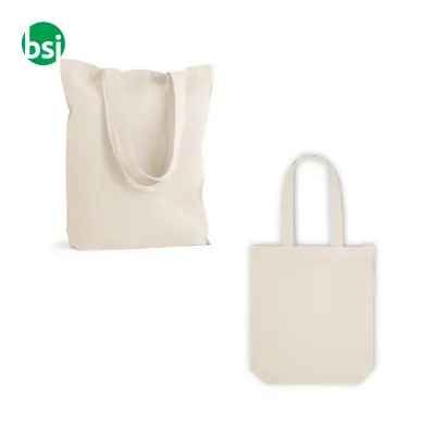 Borsa in cotone - LIVINGSTON