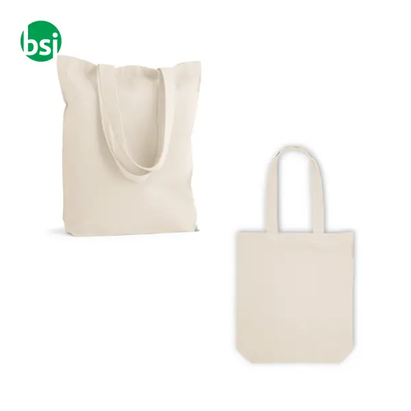 Borsa in cotone - LIVINGSTON -  1