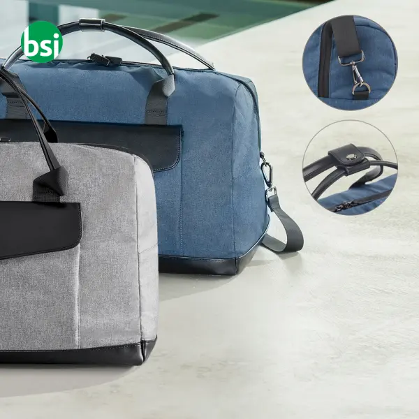 MOTION Bag Borsa da viaggio MOTION -  1