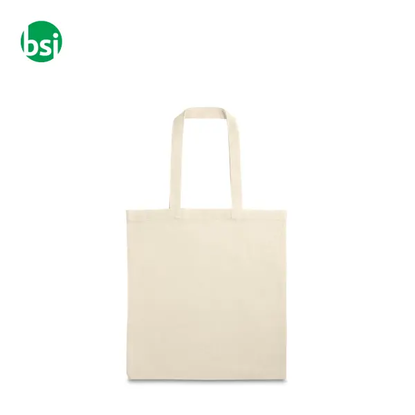 Borsa in cotone 140 gr - SINAIA -  3