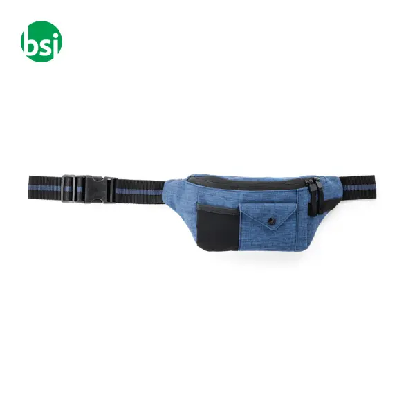 Marsupio in 300D - MUZEUL -  2