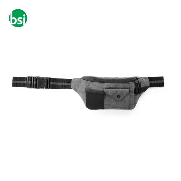 Marsupio in 300D - MUZEUL -  5