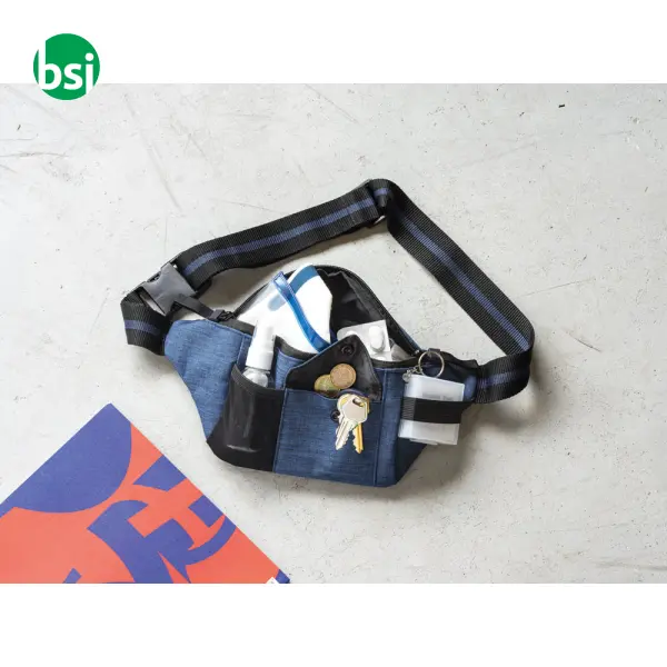 Marsupio in 300D - MUZEUL -  6