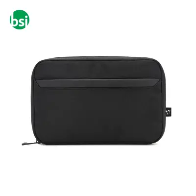 Ampia borsa organizer per accessori tecnologici - YANGON - Immagine 2