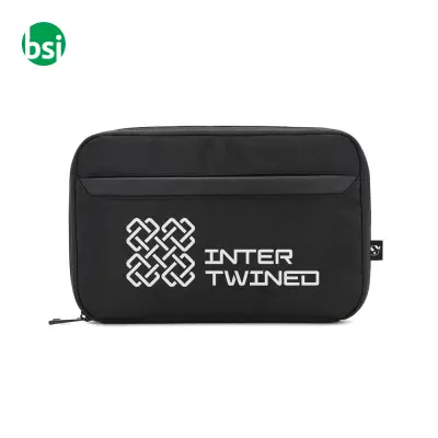 Ampia borsa organizer per accessori tecnologici - YANGON - Immagine 3