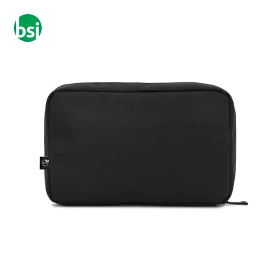 Ampia borsa organizer per accessori tecnologici - YANGON - Immagine 4