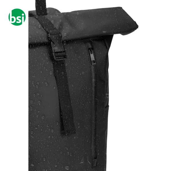 Zaino con parte superiore arrotolabile - OSASCO BPACK -  10