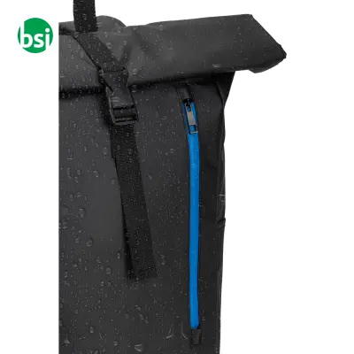 Zaino con parte superiore arrotolabile - OSASCO BPACK - Immagine 20