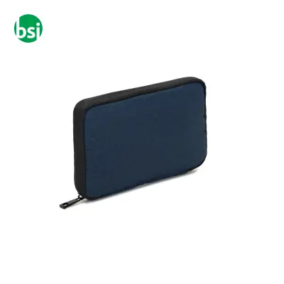 Borsa organizer in poliestere - DALLAS BAG - Immagine 7