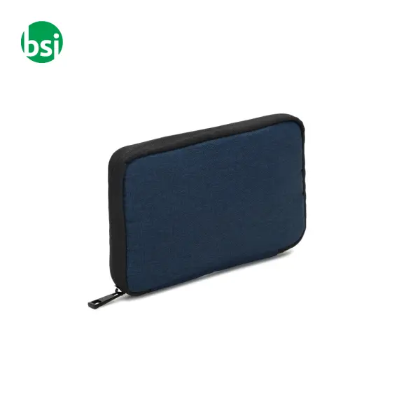 Borsa organizer in poliestere - DALLAS BAG -  7