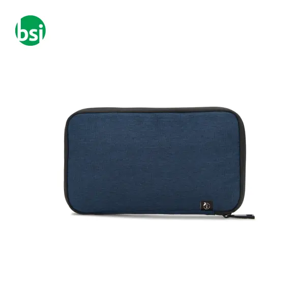 Borsa organizer in poliestere - DALLAS BAG -  2