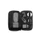Borsa organizer in poliestere - DALLAS BAG - Anteprima 3