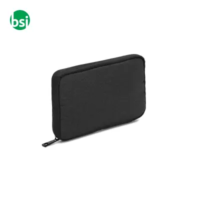 Borsa organizer in poliestere - DALLAS BAG - Immagine 8