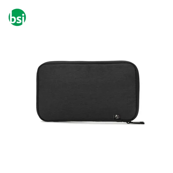 Borsa organizer in poliestere - DALLAS BAG -  5