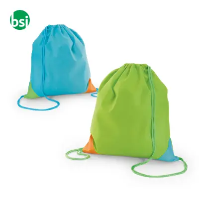 BISSAYA Zaino a sacca