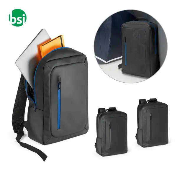 Zaino porta PC 15.6 - OSASCO -  1