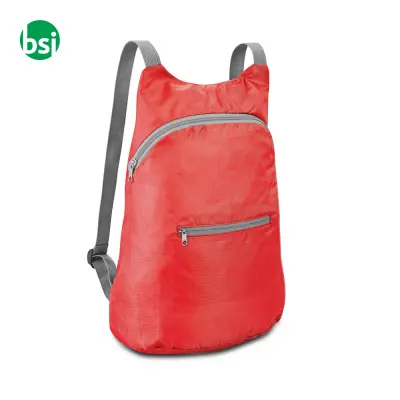 BARCELONA Zaino pieghevole - Immagine 11