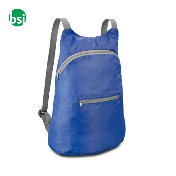 BARCELONA Zaino pieghevole -  12