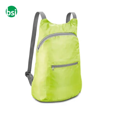 BARCELONA Zaino pieghevole - Immagine 13