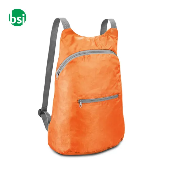 BARCELONA Zaino pieghevole -  14