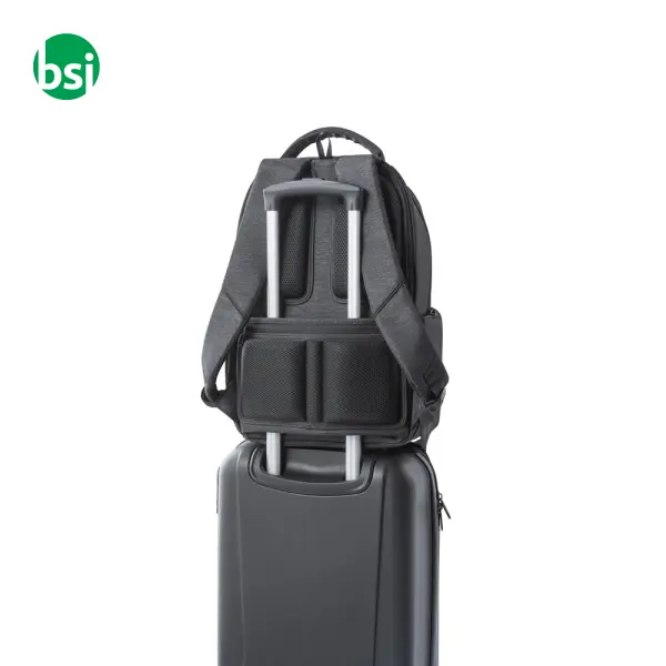 BOSTON Zaino porta computer -  10