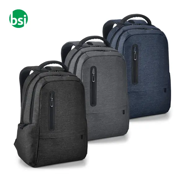 BOSTON Zaino porta computer -  1