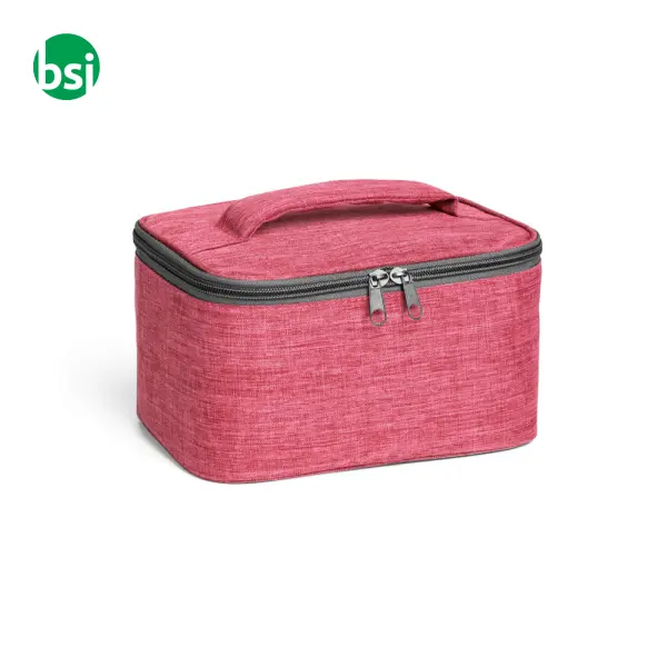 ELIZA Beauty case -  11