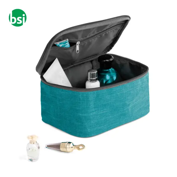 ELIZA Beauty case -  5