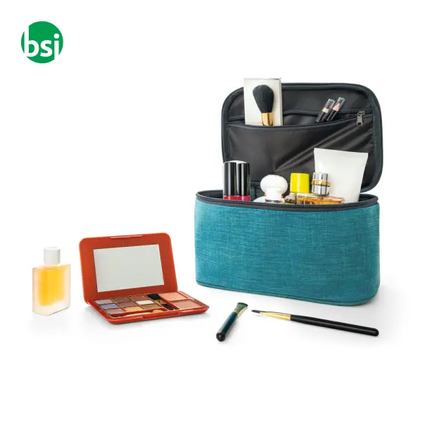 ELIZA Beauty case -  7