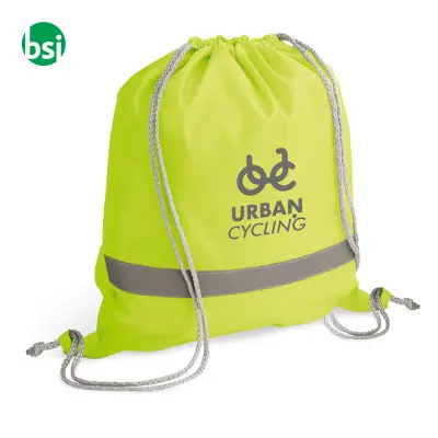 RULES Zaino a sacca - Immagine 2