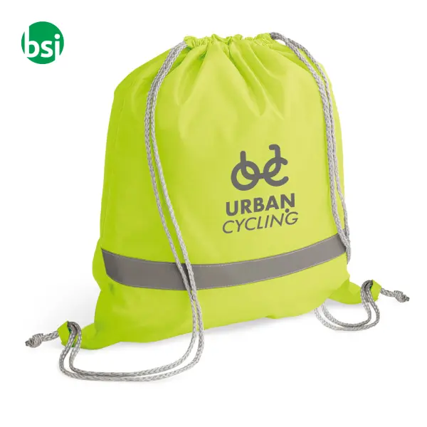 RULES Zaino a sacca -  2