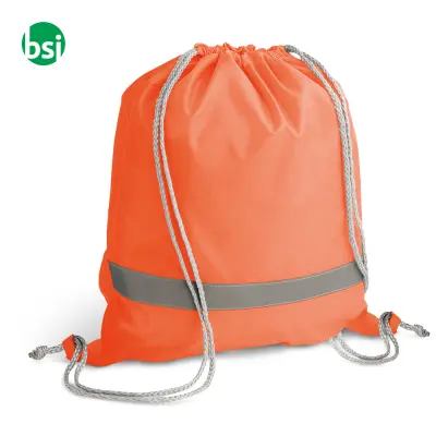 RULES Zaino a sacca - Immagine 5