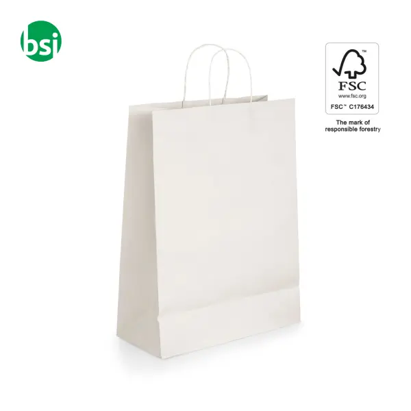 GRANT Sacchetto -  1