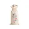 Borsa per bottiglia in cotone - JEROME - Anteprima 3