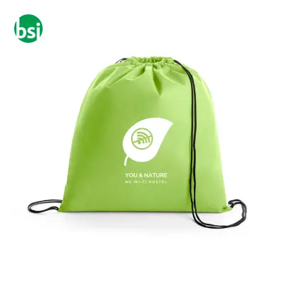 BOXP Zaino a sacca - Immagine 3