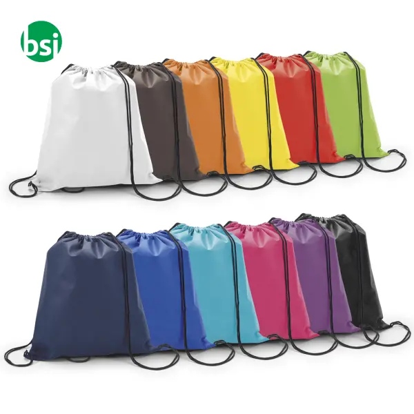 BOXP Zaino a sacca -  1