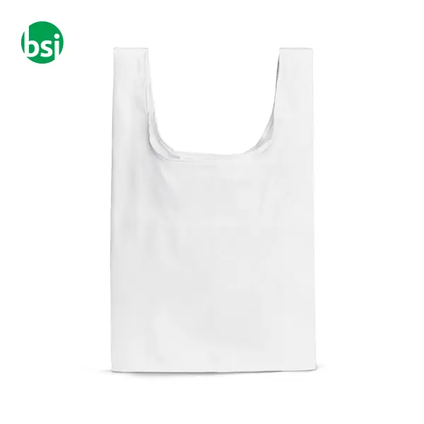 PLAKA Borsa pieghevole -  2