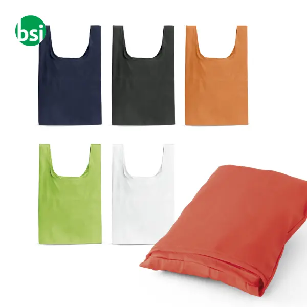 PLAKA Borsa pieghevole -  1