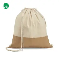 SABLON Zaino a sacca