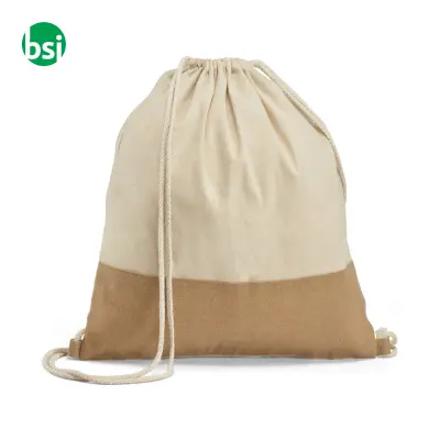 SABLON Zaino a sacca