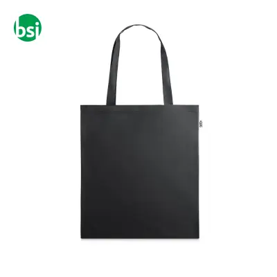 Shopper in poliestere riciclato - MAPUTO - Immagine 6