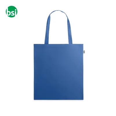 Shopper in poliestere riciclato - MAPUTO - Immagine 10