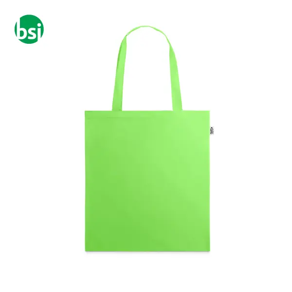 Shopper in poliestere riciclato - MAPUTO -  11