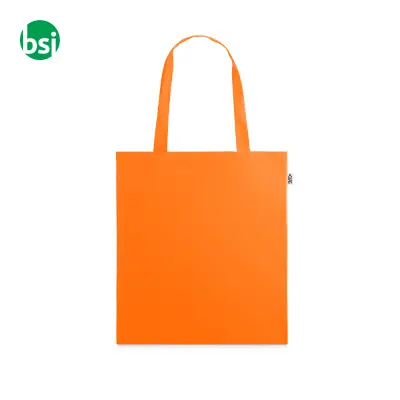 Shopper in poliestere riciclato - MAPUTO - Immagine 13